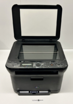 Samsung CLX-3175 A4 Colour Laser Printer CLX-3175/SEE - Imagen 6