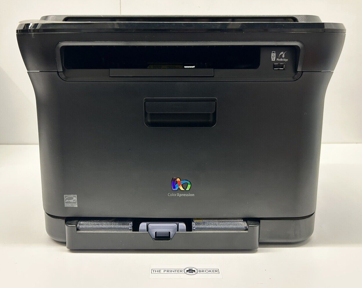 Samsung CLX-3175 A4 Colour Laser Printer CLX-3175/SEE