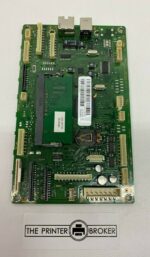 Samsung CLX 4170 4175 4195 Series Main PBA Board JC92-02785B - Image 3