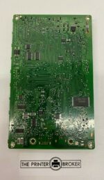 Samsung CLX 4170 4175 4195 Series Main PBA Board JC92-02785B - Image 5