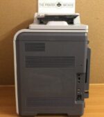 Samsung CLX-6200FX A4 Colour Multifunction Laser Printer CLX-6200FX/XEU - Image 3