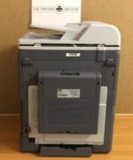 Samsung CLX-6200FX A4 Colour Multifunction Laser Printer CLX-6200FX/XEU - Image 4