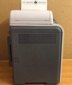 Samsung CLX-6200FX A4 Colour Multifunction Laser Printer CLX-6200FX/XEU - Image 5