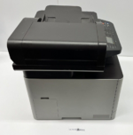 Samsung CLX-6260FR A4 Colour Multifunction Laser Printer CLX-6260FR/SEE - Imagen 11