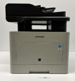Samsung CLX-6260FR A4 Colour Multifunction Laser Printer CLX-6260FR/SEE