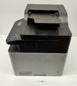 Samsung CLX-6260FR A4 Colour Multifunction Laser Printer CLX-6260FR/SEE - Imagen 7