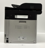Samsung CLX-6260FR A4 Colour Multifunction Laser Printer CLX-6260FR/SEE - Imagen 8