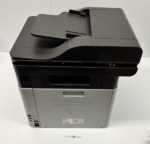 Samsung CLX-6260FR A4 Colour Multifunction Laser Printer CLX-6260FR/SEE - Imagen 9