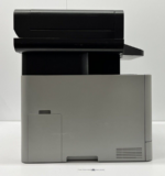 Samsung CLX-6260FR A4 Colour Multifunction Laser Printer CLX-6260FR/SEE - Imagen 10