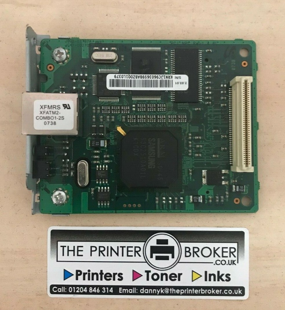 Samsung ELA HOU NPC3 High JC9603659B