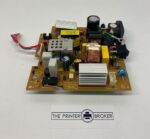 Samsung ML-2510 Power Supply Board JC44-00102A - Image 5