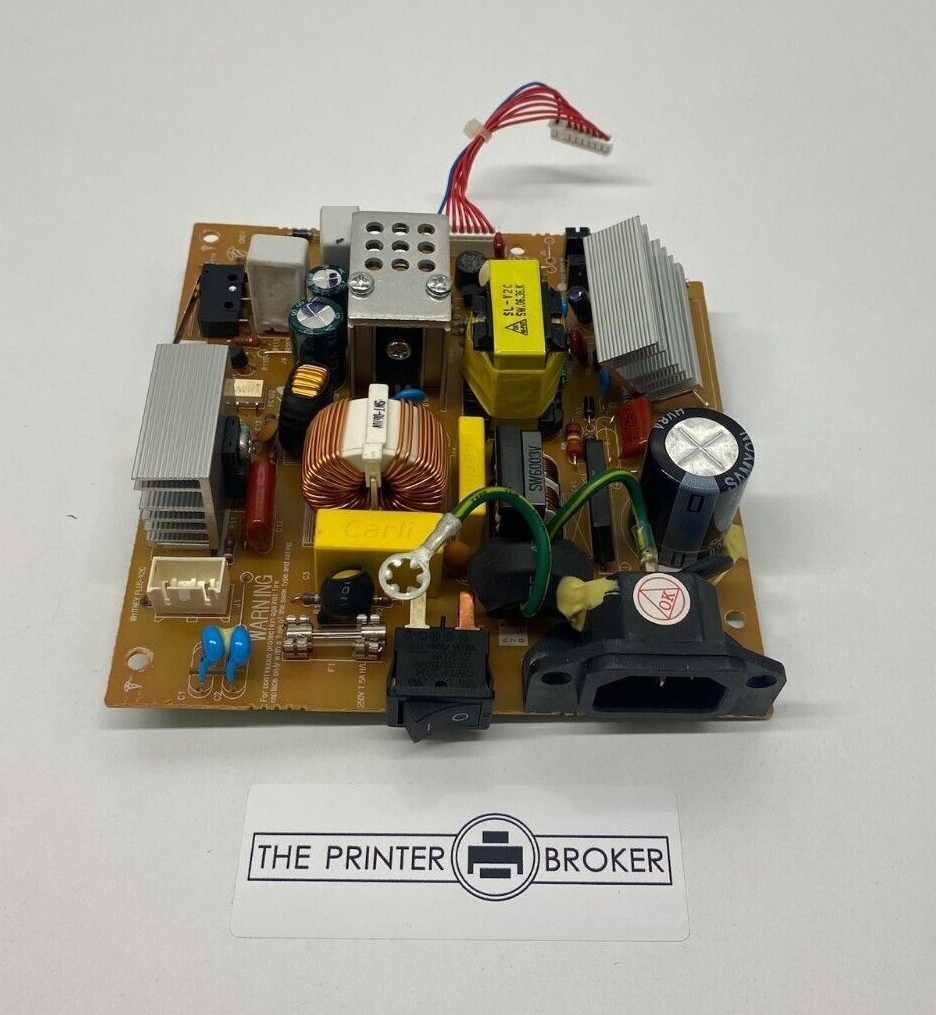 Samsung ML-2510 Power Supply Board JC44-00102A
