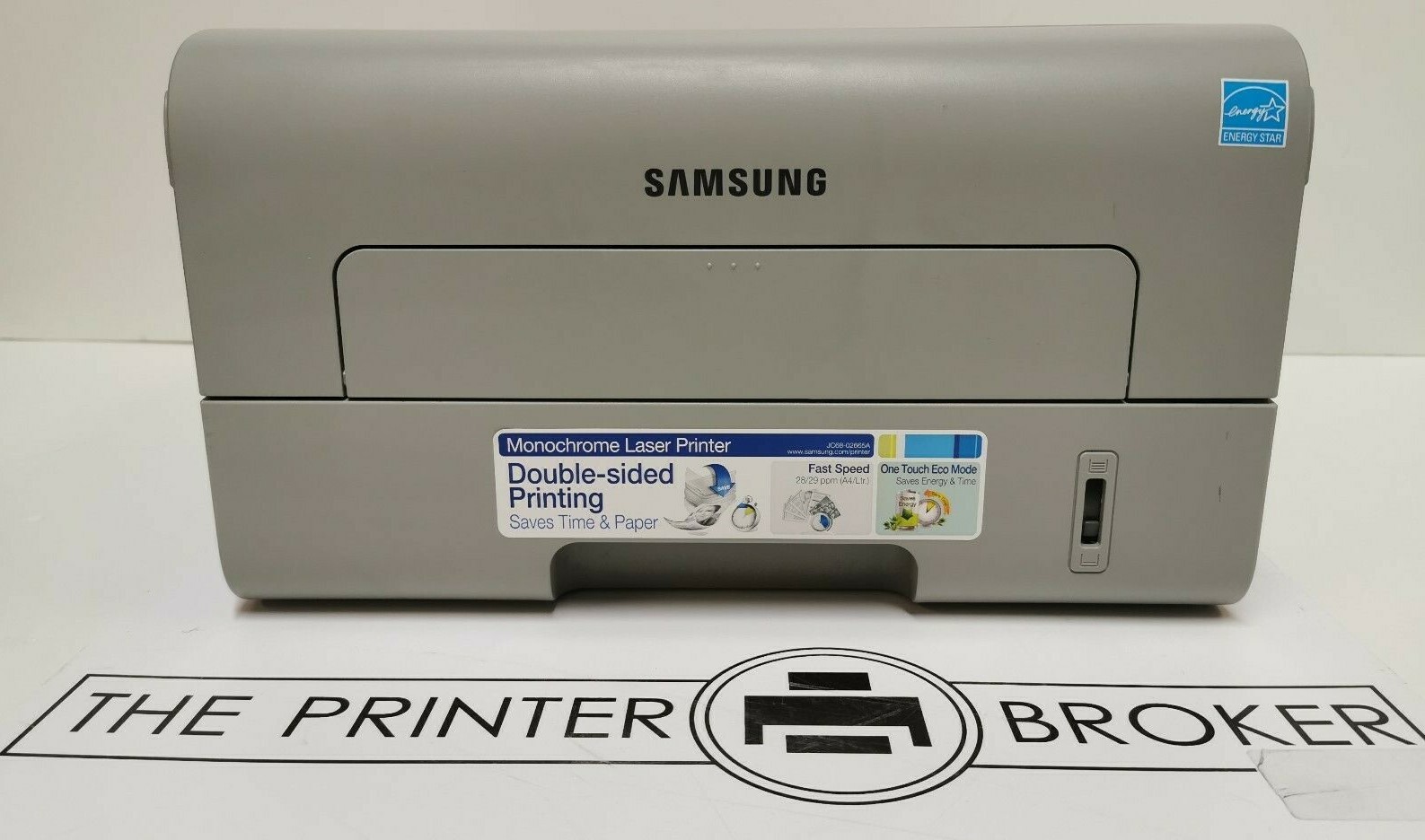 Samsung ML-2950ND A4 Mono Laser Printer ML-2955ND/SEE