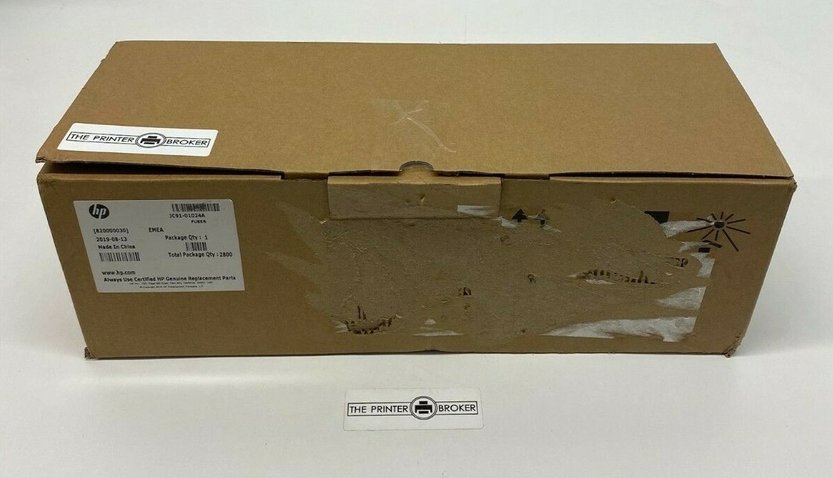 Samsung ML 3310 3710 3750 Series 220v Fuser Unit JC90-01024A