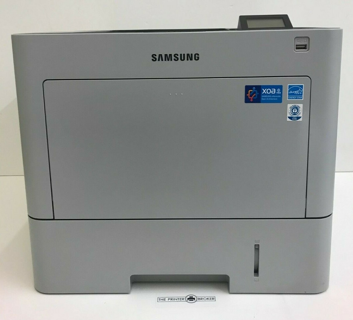 Samsung ProXpress SL-M4530ND A4 Mono Laser Printer SL-M4530ND/SEE