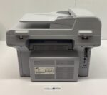 Samsung SCX-4521F A4 Mono Multifunction Laser Printer SCX-4521F/XEU - Imagen 4