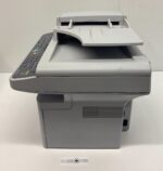 Samsung SCX-4521F A4 Mono Multifunction Laser Printer SCX-4521F/XEU - Imagen 5