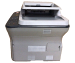 Samsung SCX-4825FN Mono MFP Laser Printer SCX-4825FN/SEE French Overlay - Imagen 3