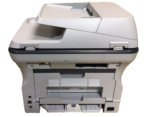Samsung SCX-4825FN Mono MFP Laser Printer SCX-4825FN/SEE French Overlay - Imagen 4