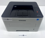 Samsung Xpress M2825ND A4 Mono Laser Printer SL-M2825ND/SEE - Imagen 3