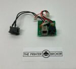 Star Micronics PCB Sub Board for TSP-700 37457210 - Imagen 4