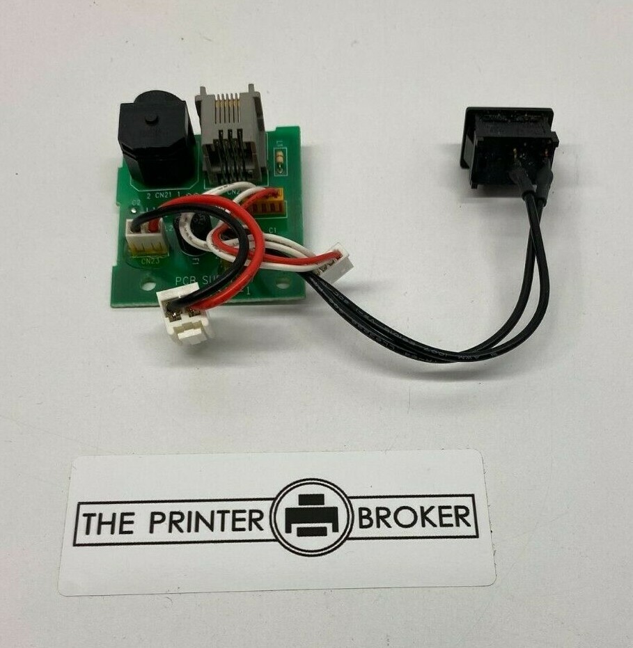 Star Micronics PCB Sub Board for TSP-700 37457210