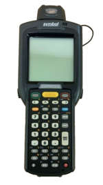Symbol MC3090 Barcode Scanner MC3090-RU0NFBK00WR