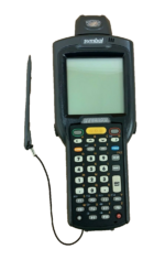 Symbol MC3090 Barcode Scanner MC3090-RU0NFBK00WR - Image 4