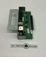 Wincor Nixdorf TH230+ Thermal Printer RS232C Interface Card Board 1750173419 - Image 3