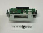 Wincor Nixdorf TH230+ Thermal Printer RS232C Interface Card Board 1750173419 - Image 4