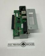 Wincor Nixdorf TH230+ Thermal Printer RS232C Interface Card Board 1750173419 - Image 5
