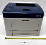 Xerox Phaser 3610 A4 Mono Laser Printer 3610V_DN - Imagen 12