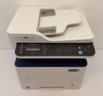 Xerox WorkCentre 3225 A4 Mono Multifunction Laser Printer 3225V_DNI - Imagen 4