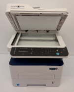 Xerox WorkCentre 3225 A4 Mono Multifunction Laser Printer 3225V_DNI - Imagen 6