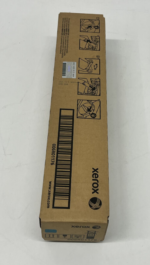 Xerox WorkCentre 7328 7336 7345 7346 Series Cyan Toner Cartridge 006R01176 - Image 11