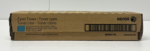 Xerox WorkCentre 7328 7336 7345 7346 Series Cyan Toner Cartridge 006R01176