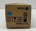 Xerox WorkCentre 7328 7336 7345 7346 Series Cyan Toner Cartridge 006R01176 - Image 5