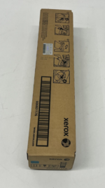 Xerox WorkCentre 7328 7336 7345 7346 Series Cyan Toner Cartridge 006R01176 - Image 6