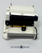 Zebra GK420d White Bottom Inner Frame With Label Holder 290374-006 210701-009 - Image 11