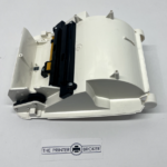 Zebra GK420d White Bottom Inner Frame With Label Holder 290374-006 210701-009 - Image 12