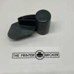 Zebra GK420t Hinge Cover 105934-048