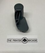 Zebra GK420t Hinge Cover 105934-048 - Imagen 3