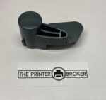 Zebra GK420t Hinge Cover 105934-048 - Imagen 4