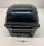 Zebra GK420t Thermal Desktop Label Printer with Network Port GK42-102220-000 - Image 7