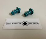 Zebra GX420T Ribbon Holder Assembly - Imagen 11