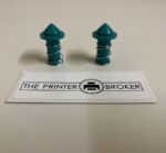 Zebra GX420T Ribbon Holder Assembly - Imagen 12