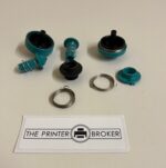 Zebra GX420T Ribbon Holder Assembly - Imagen 3