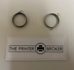 Zebra GX420T Ribbon Holder Assembly - Imagen 7