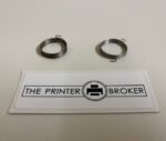 Zebra GX420T Ribbon Holder Assembly - Imagen 8