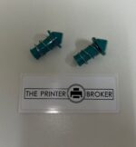 Zebra GX420T Ribbon Holder Assembly - Imagen 9